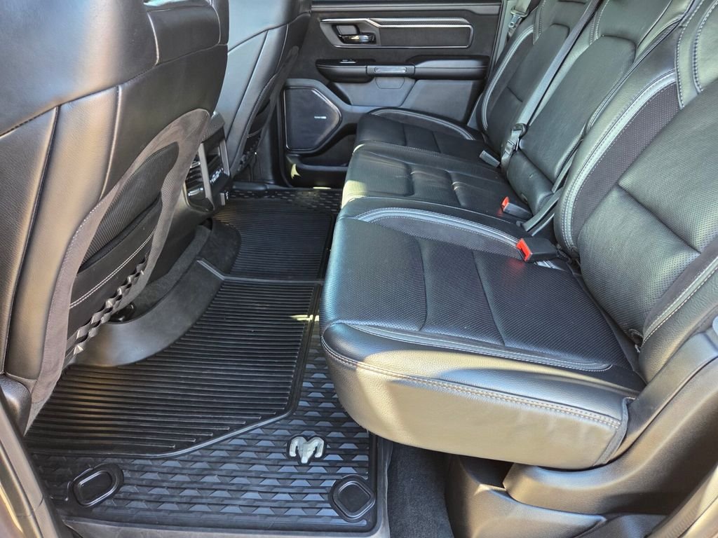 Used 2022 RAM 1500 TRX w/ TRX Level 2 Equipment Group AWD/4WD image 15