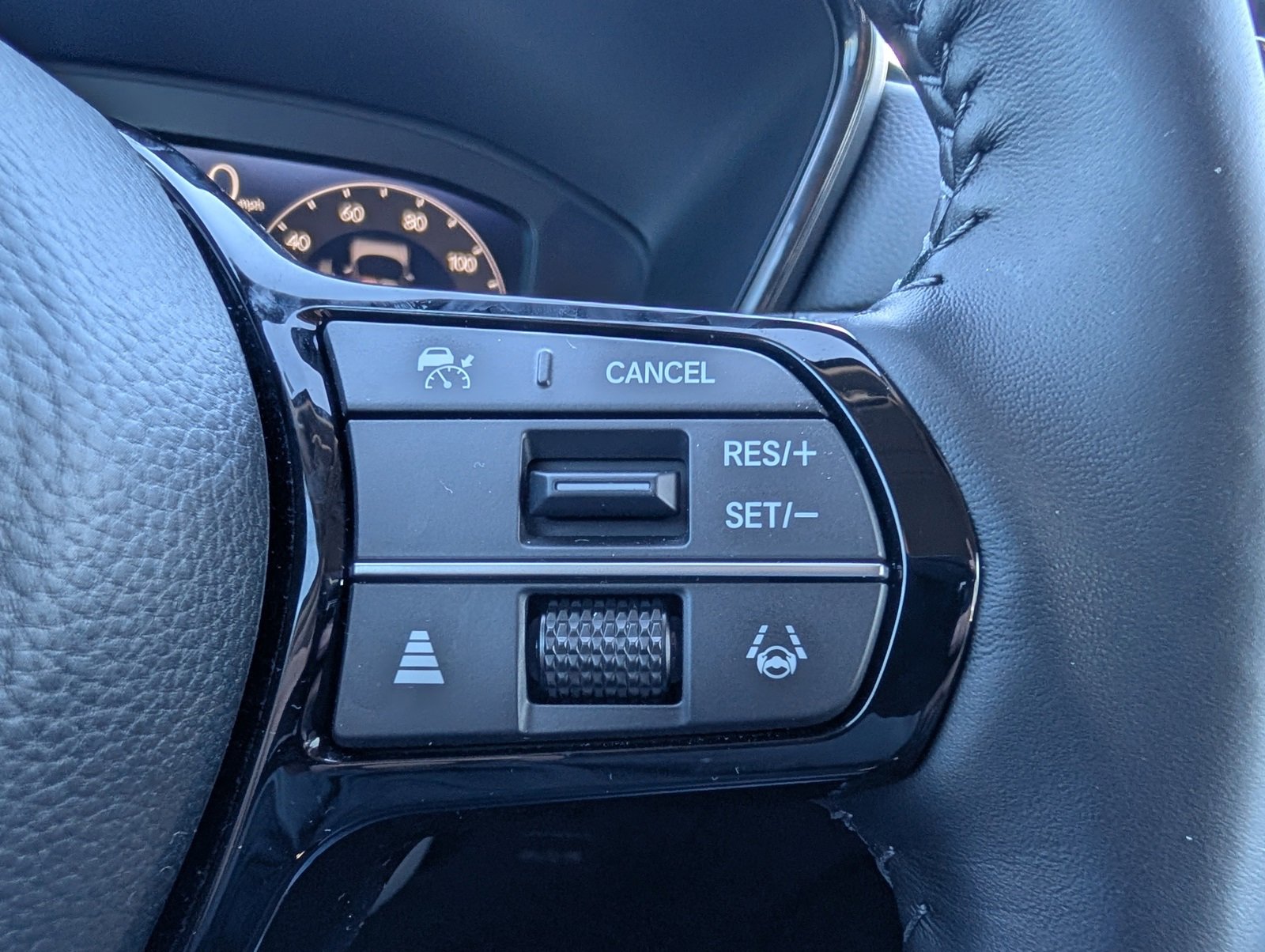 Used 2026 Honda CR-V EX-L image 14