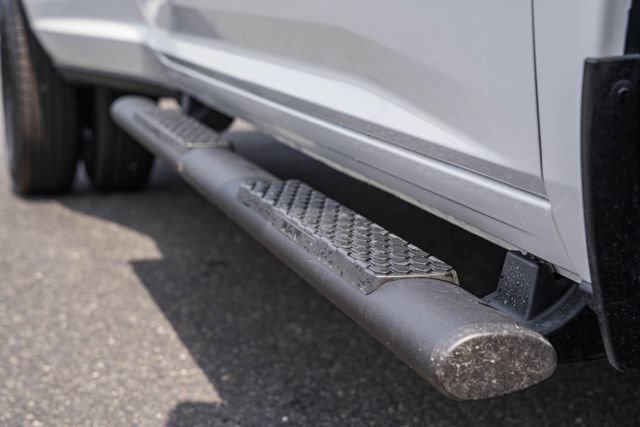 New 2026 RAM 3500 Tradesman AWD/4WD image 24