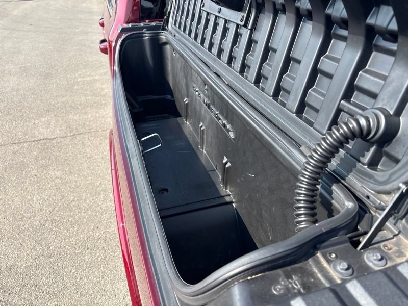 Used 2021 RAM 1500 Limited AWD/4WD image 12