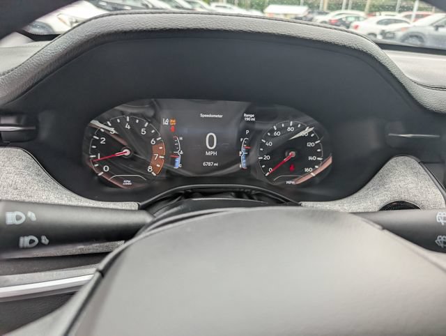 Used 2024 Jeep Compass Sport AWD/4WD image 18