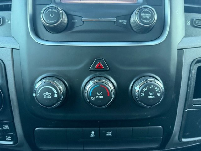 Used 2021 RAM 1500 Tradesman w/ Power & Remote Entry Group image 17