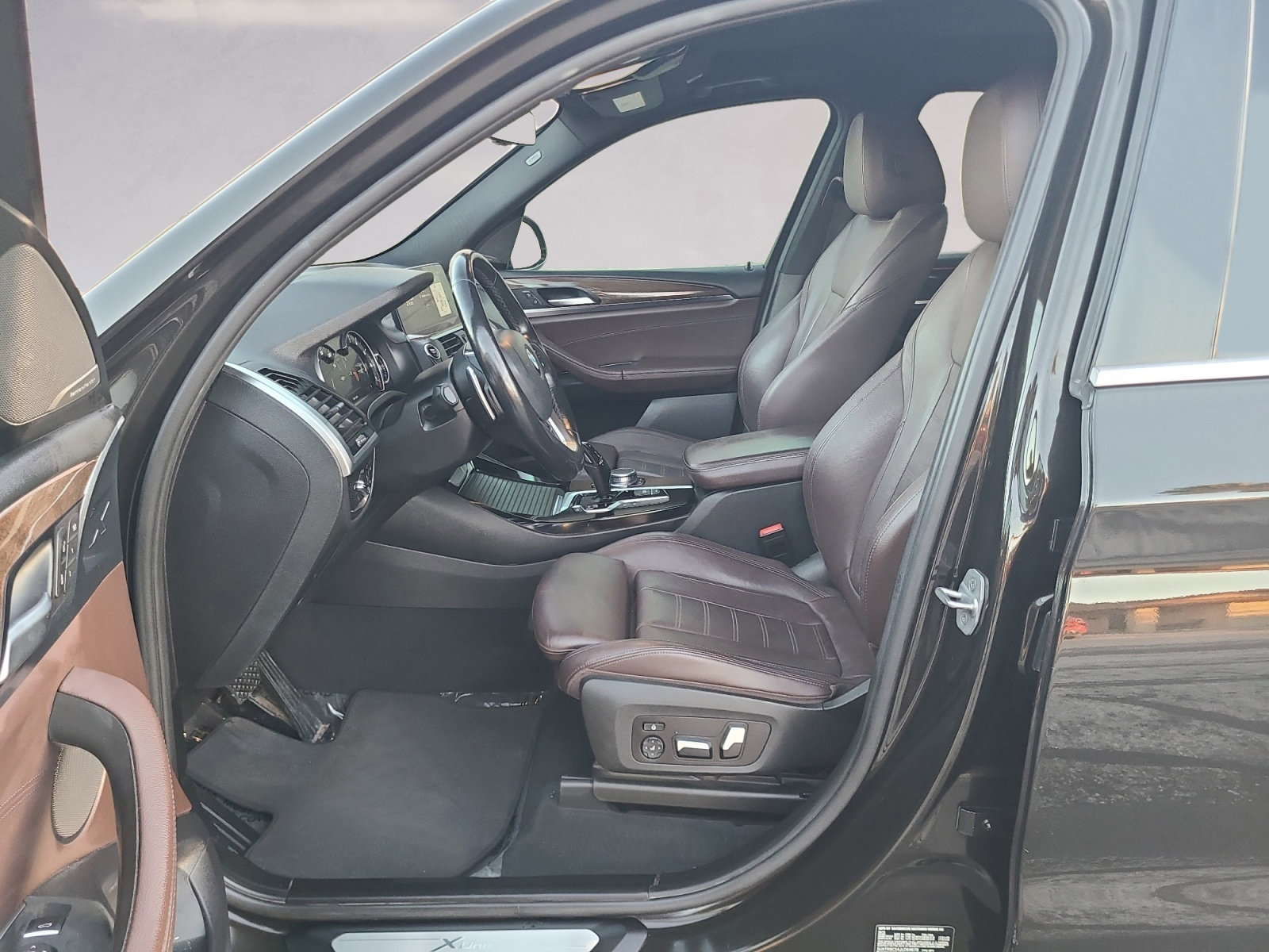 Used 2018 BMW X3 xDrive30i image 11