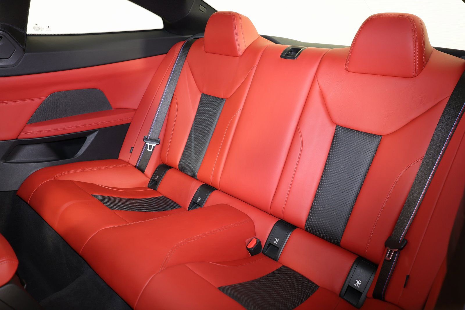 Used 2023 BMW M4 xDrive Competition image 11