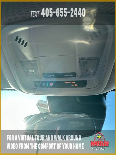 New 2025 Chevrolet Malibu LT FWD image 8