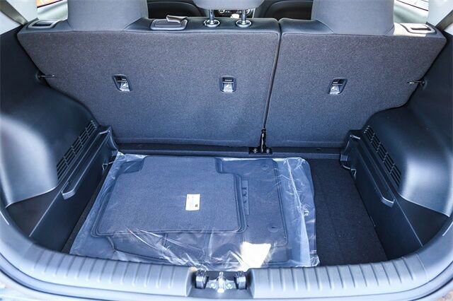 New 2025 Kia Soul S image 23