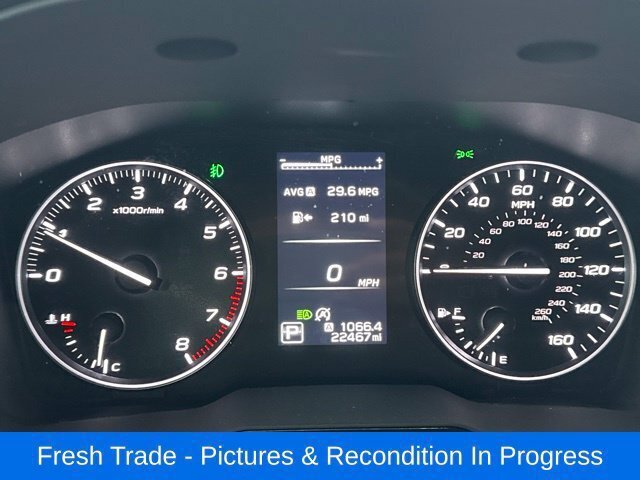 Certified 2025 Subaru Outback Premium w/ Popular Package #1A AWD/4WD image 14