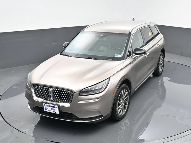 Used 2021 Lincoln Corsair AWD w/ Equipment Group 101A image 26