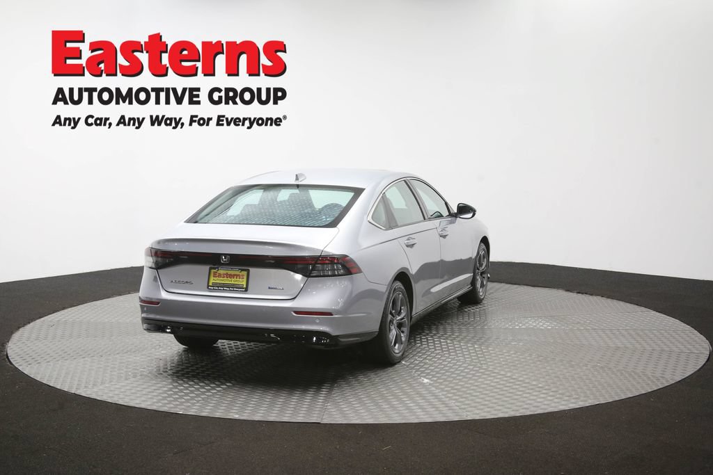 Used 2025 Honda Accord EX-L image 35