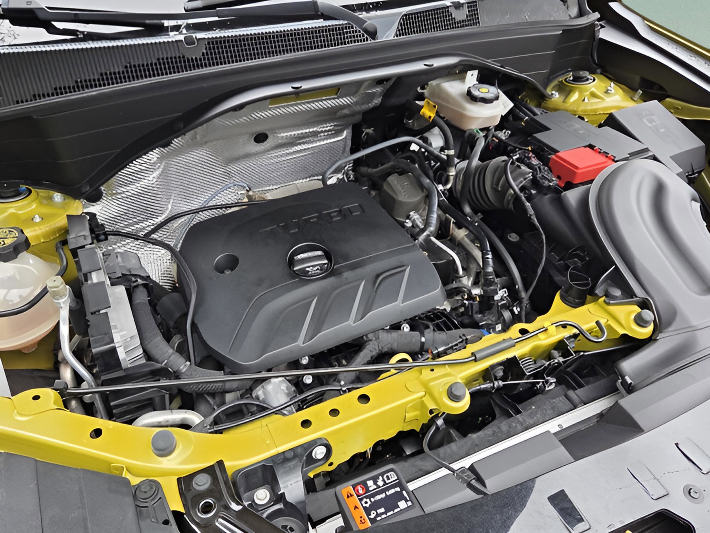 Used 2023 Chevrolet TrailBlazer RS w/ Convenience Package FWD image 17