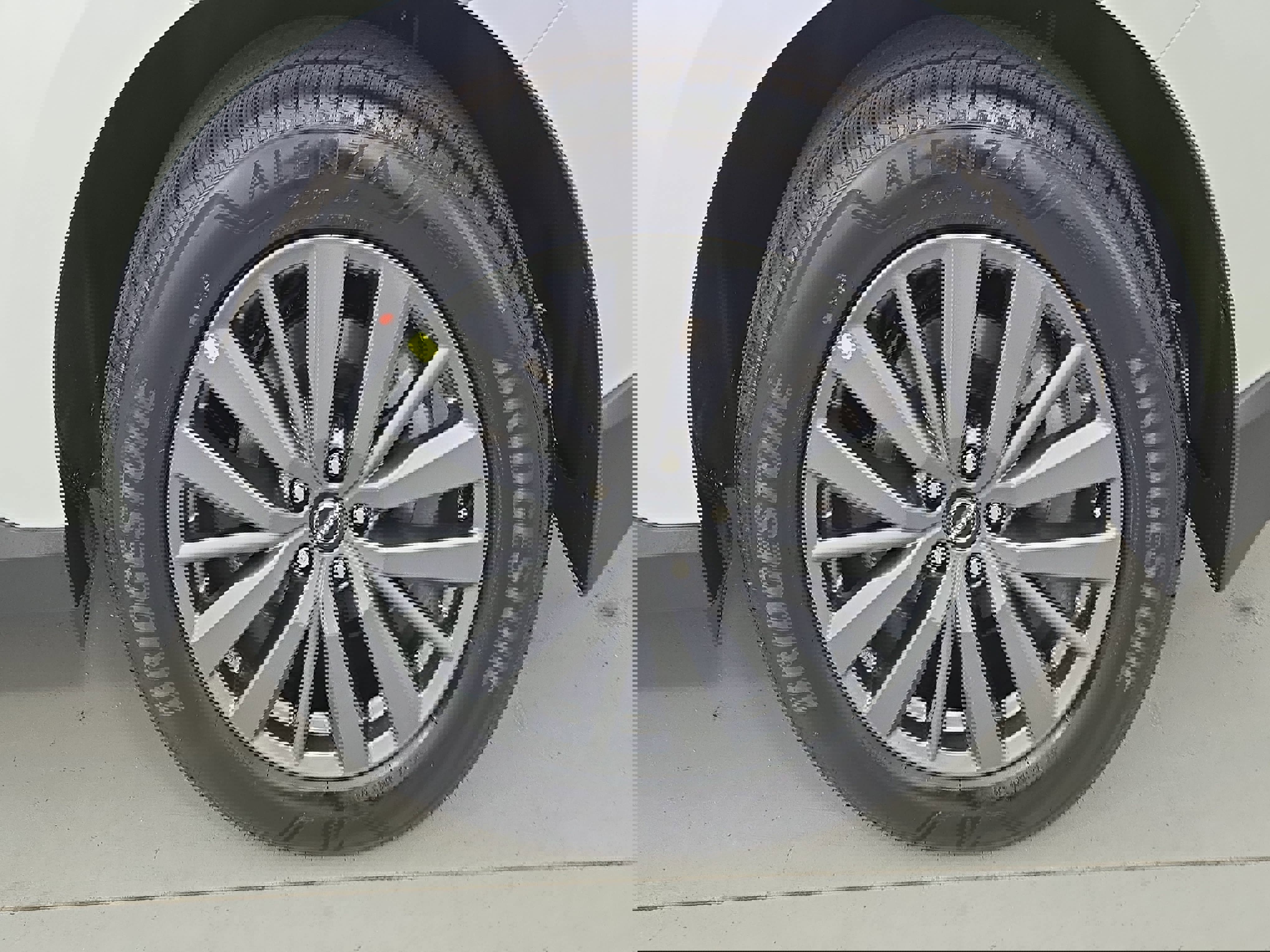 New 2026 Nissan Murano SL image 34