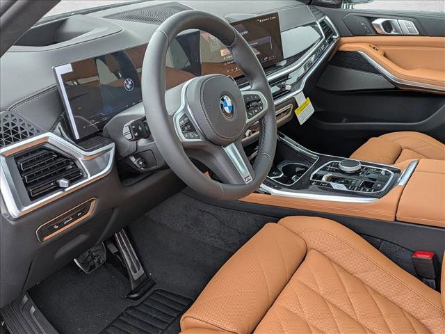 New 2026 BMW X7 xDrive40i w/ M Sport Package image 3