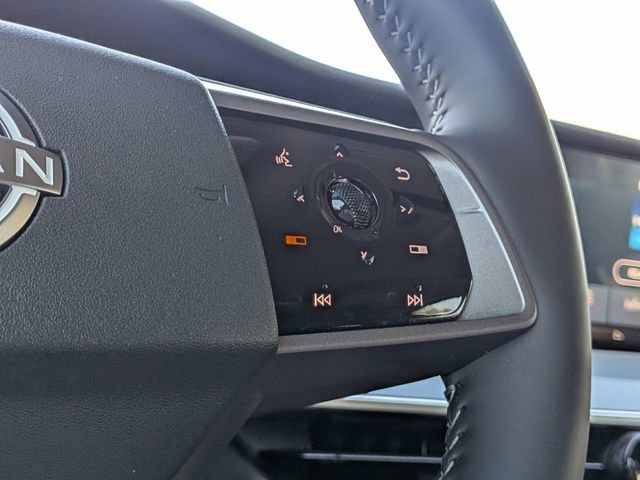 Used 2025 Nissan Murano SL image 33
