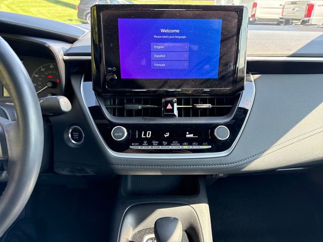 Used 2024 Toyota Corolla SE FWD image 26