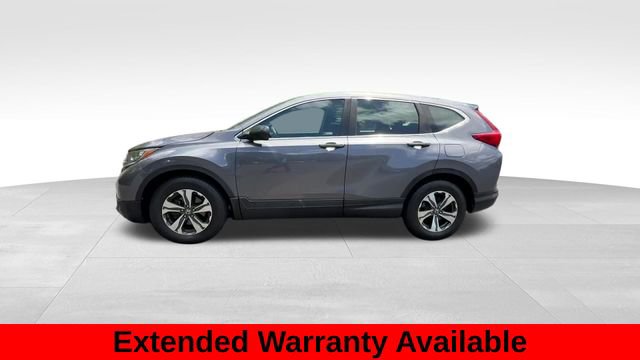 Used 2018 Honda CR-V LX image 5