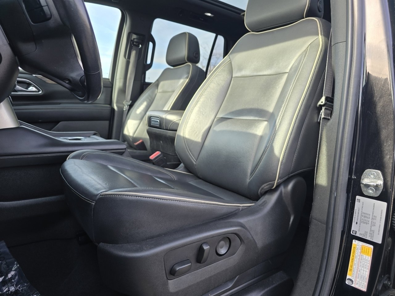 Used 2021 Chevrolet Tahoe Premier image 26