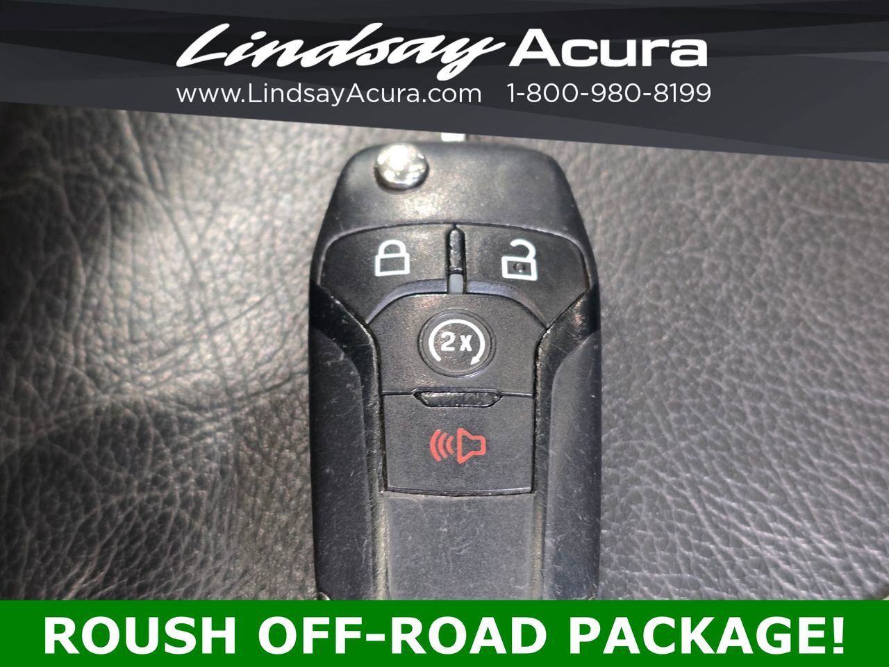 Used 2018 Ford F150 XLT w/ Equipment Group 302A Luxury image 23