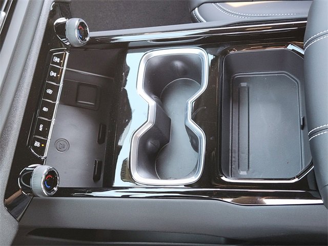 New 2026 Chevrolet Silverado EV LT image 17