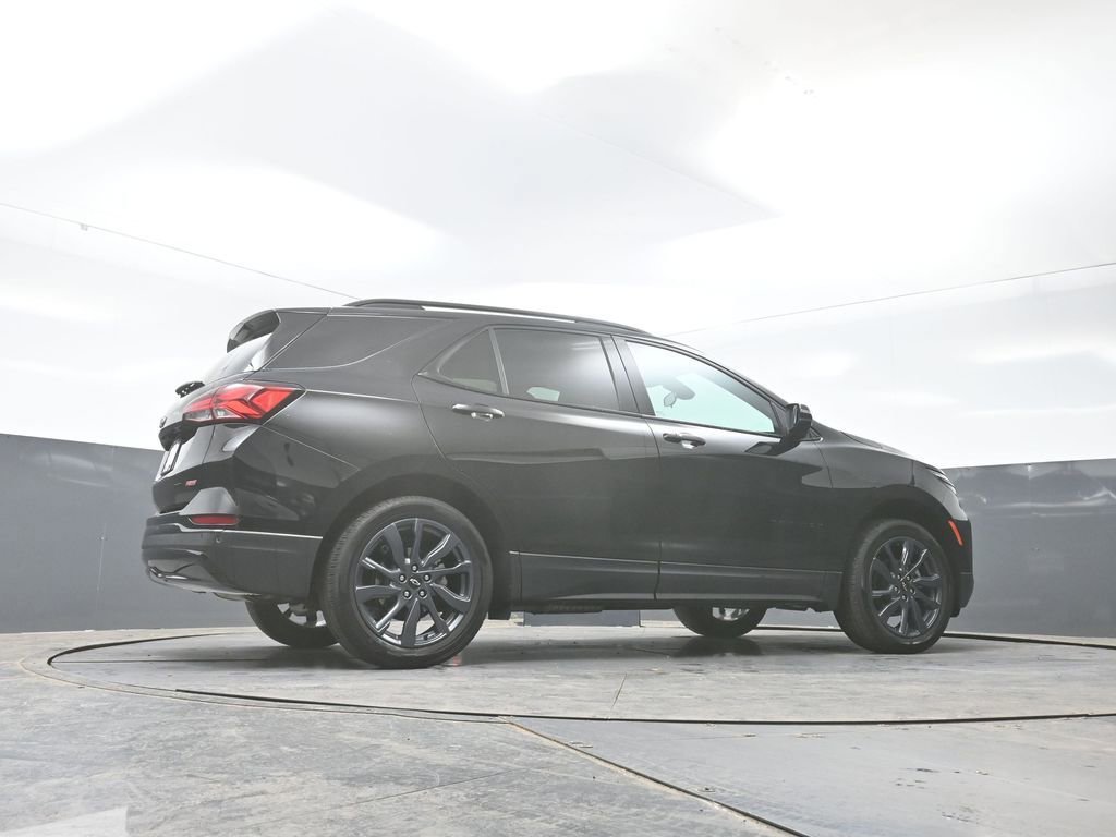 Used 2024 Chevrolet Equinox RS AWD/4WD image 50