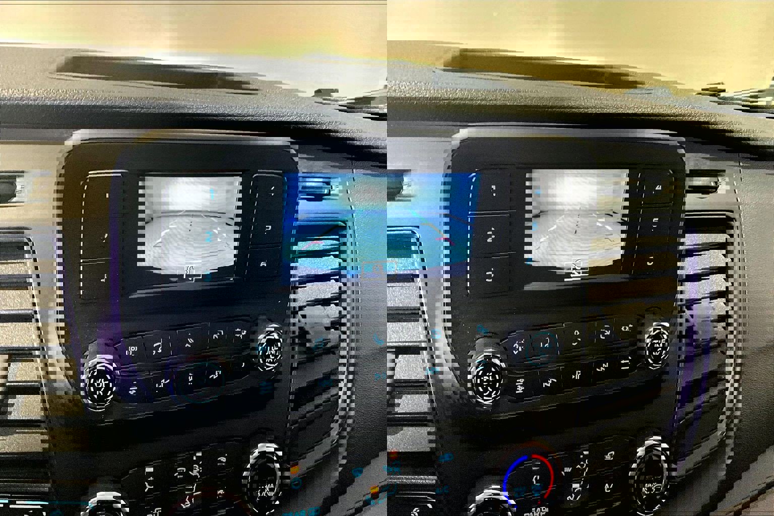 Used 2024 Ford Transit 250 Low Roof w/ Exterior Upgrade Package image 14