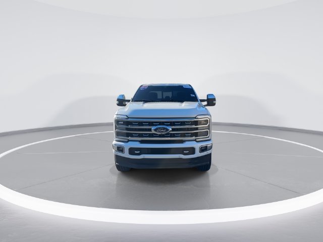 Used 2024 Ford F250 Platinum w/ FX4 Off-Road Package AWD/4WD image 2
