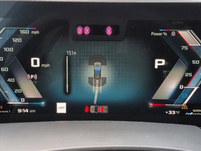 New 2026 BMW X5 M60i image 11