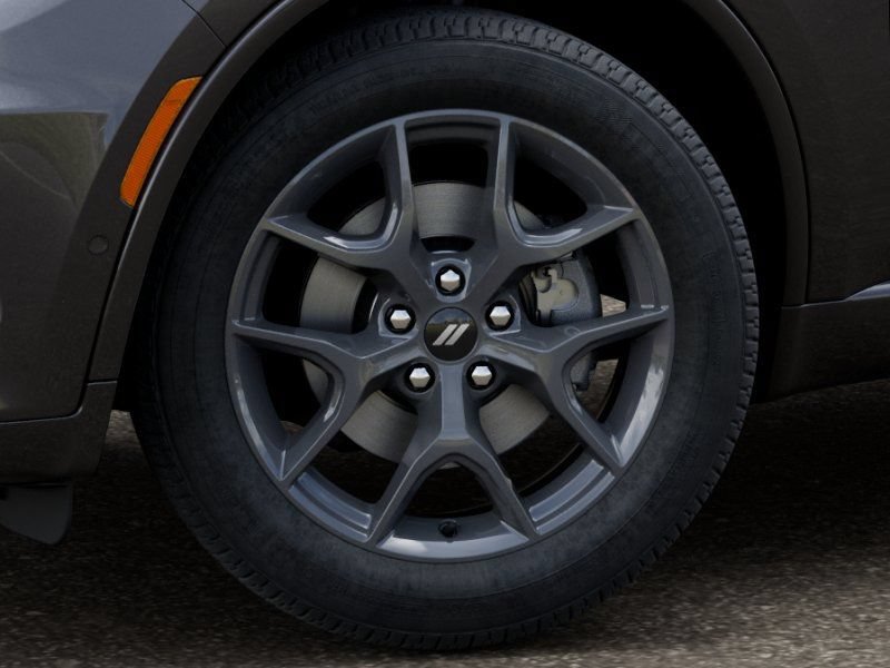 New 2026 Dodge Durango GT AWD/4WD image 8