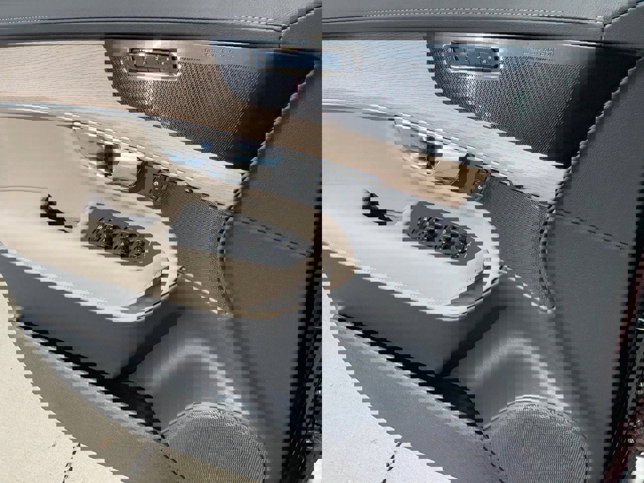 New 2026 Volvo XC90 B6 Ultra w/ Protection Package Premier image 19