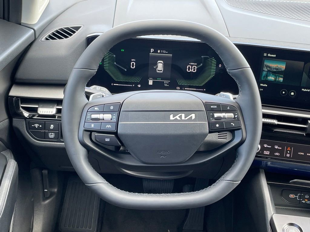 New 2026 Kia Sportage LX FWD image 11