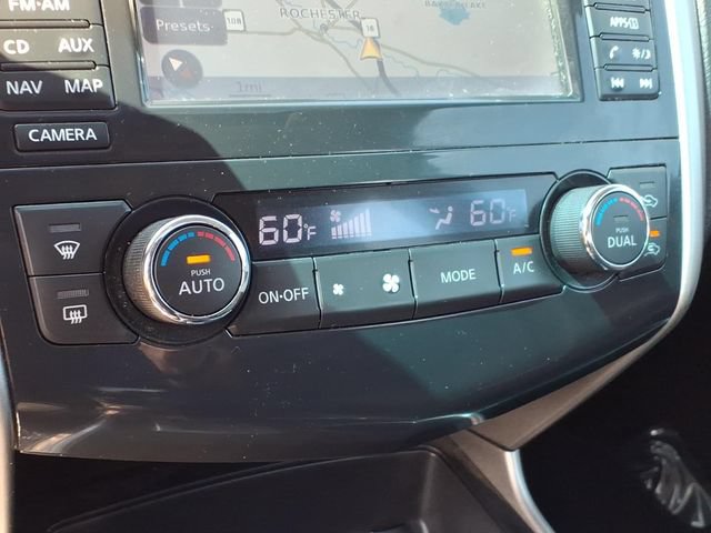 Used 2015 Nissan Altima 2.5 SV w/ Convenience Package FWD image 20