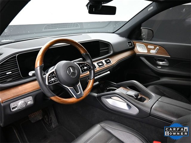 Used 2022 Mercedes-Benz GLE 350 GLE 350 image 11