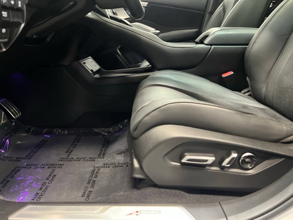 Certified 2022 Acura RDX w/ Advance Package AWD/4WD image 13