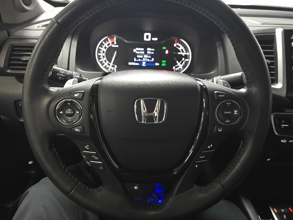 Used 2020 Honda Ridgeline RTL-E image 20