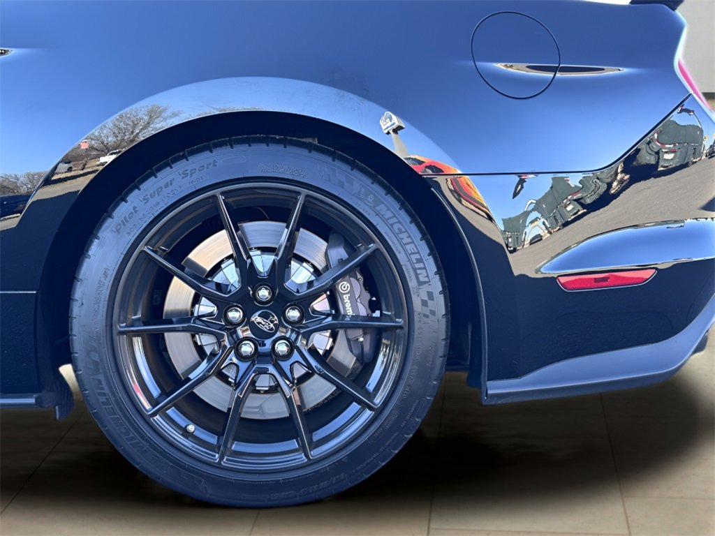 Used 2019 Ford Mustang Shelby GT350 w/ Technology Package image 39