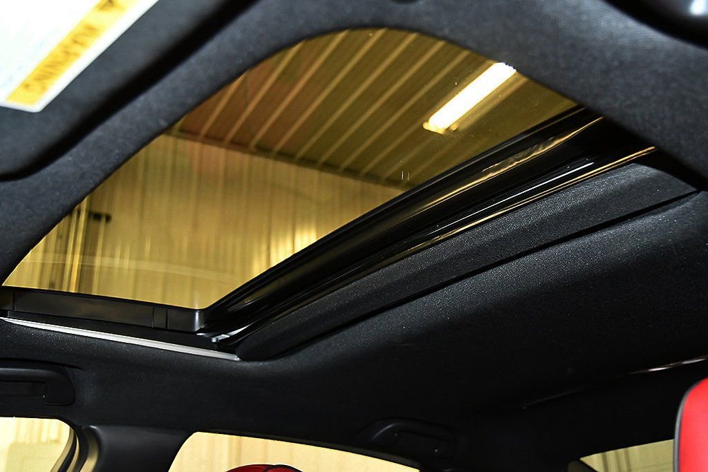 Used 2021 Acura TLX Type S image 28