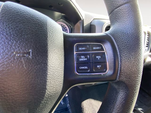 Used 2022 RAM 1500 Tradesman w/ Chrome Plus Package image 20