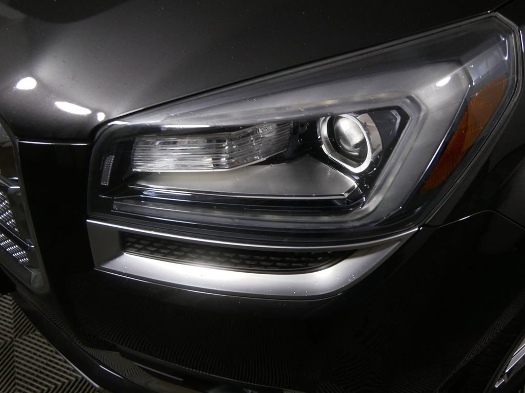 Used 2015 GMC Acadia Denali AWD/4WD image 13