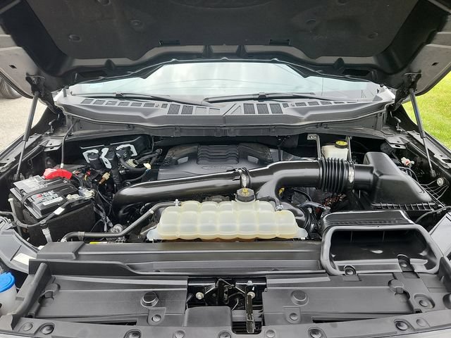 Certified 2022 Ford F150 XLT w/ Equipment Group 302A High AWD/4WD image 22