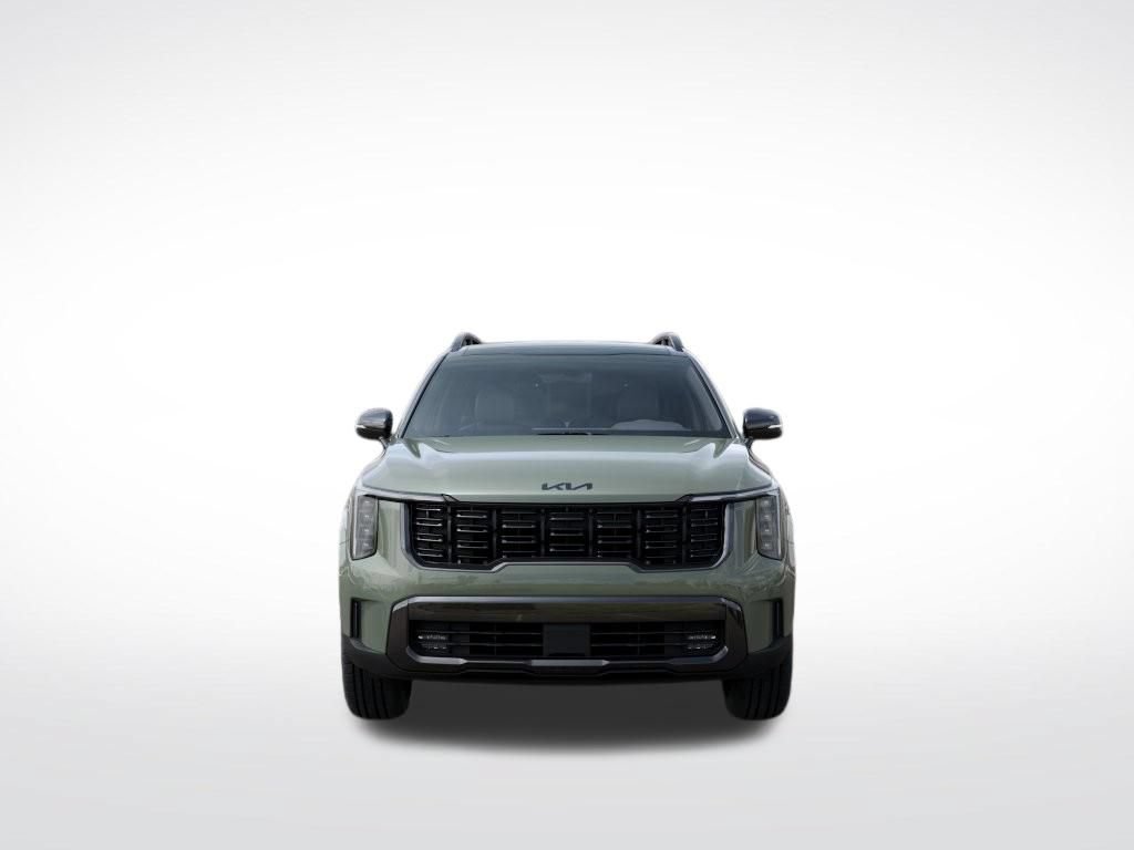 New 2026 Kia Sorento X-Line EX AWD/4WD image 3