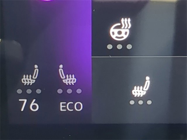 Certified 2024 Volkswagen ID.4 S image 25