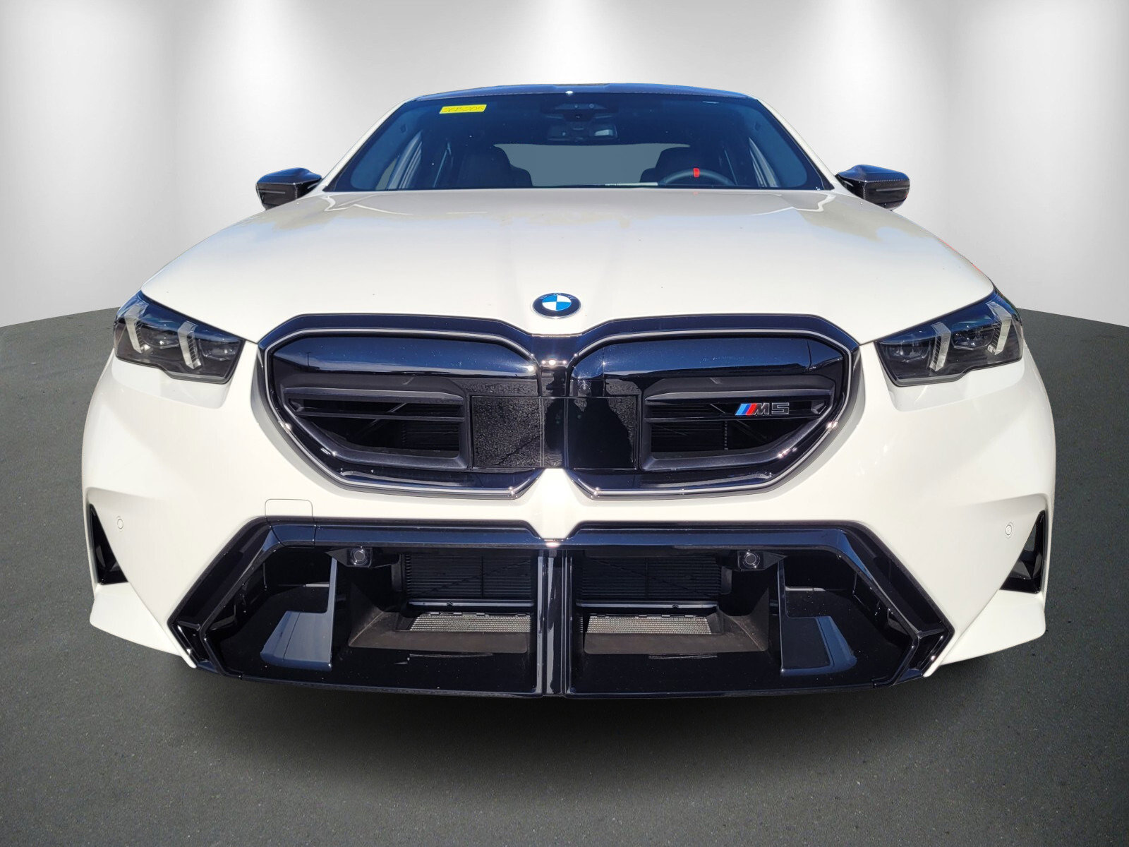 New 2026 BMW M5 w/ M Driver's Package image 2