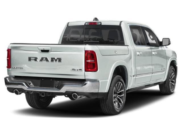 New 2026 RAM 1500 Limited AWD/4WD image 3