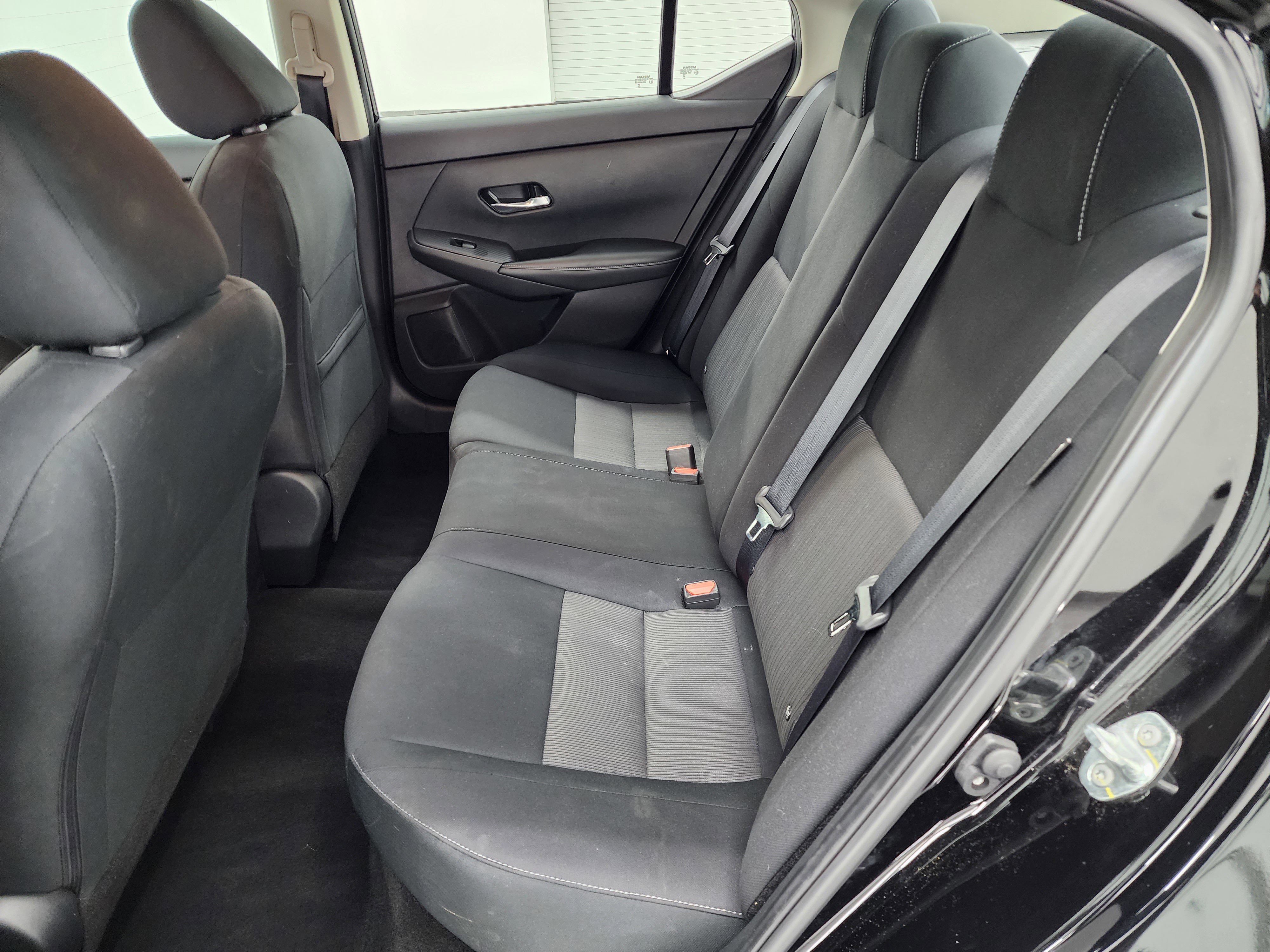 Used 2023 Nissan Sentra SV image 9