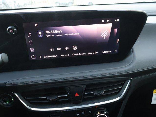 New 2026 Buick Encore GX Sport Touring w/ Comfort Package image 27