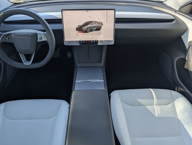 Used 2025 Tesla Model 3 Long Range image 11