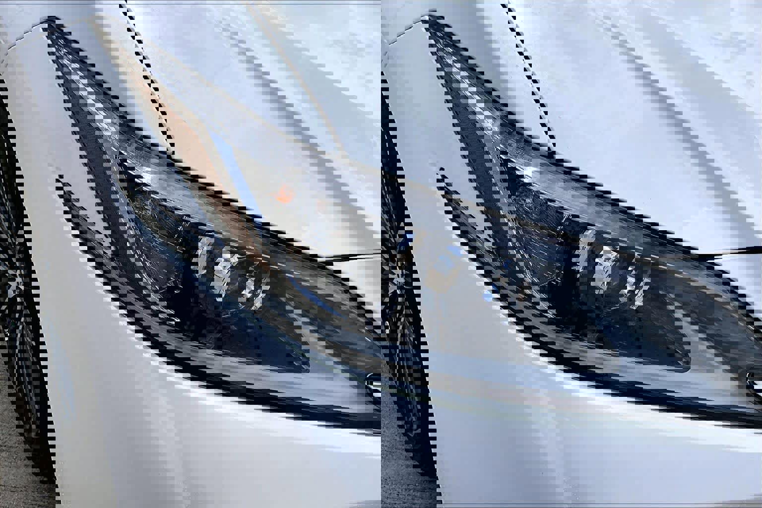 Used 2025 Lexus ES 350 w/ Premium Package image 28