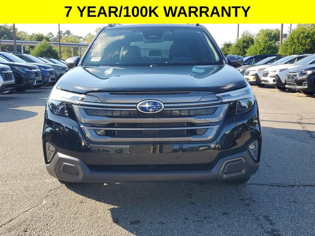 Used 2026 Subaru Forester Limited AWD/4WD image 2