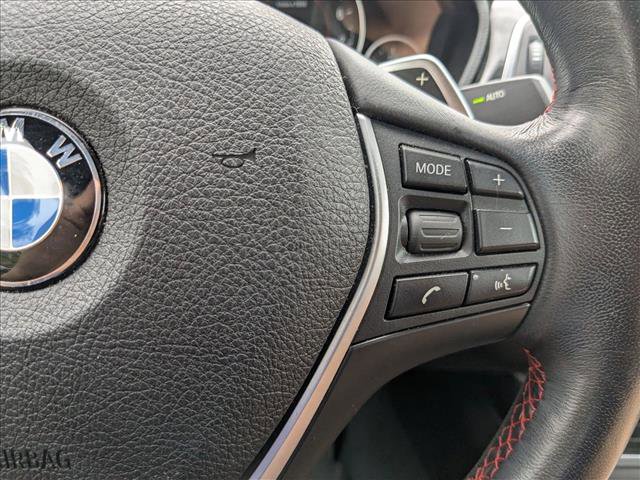 Used 2019 BMW 430i Convertible w/ Convenience Package image 12