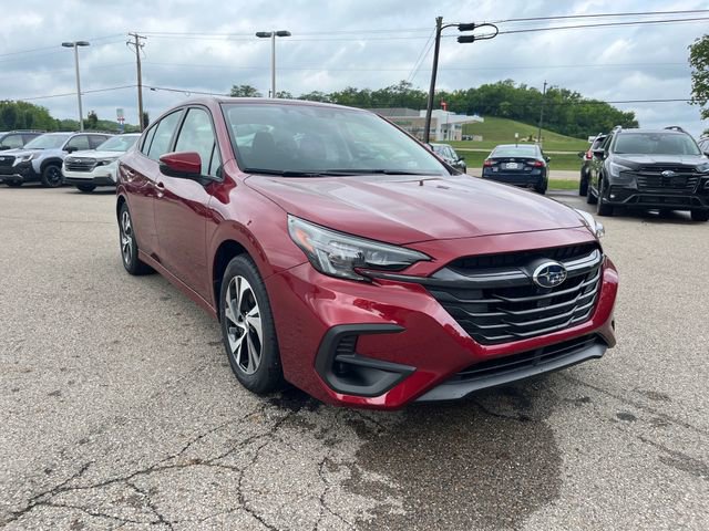 New 2025 Subaru Legacy Premium image 2