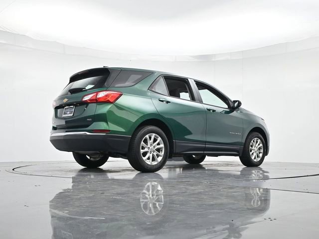 Used 2018 Chevrolet Equinox LS image 30